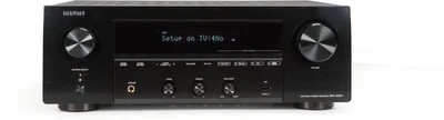 Denon DR-A900H Stereo Receiver w/ HEOS - Image 1 of 3