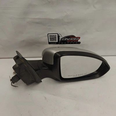 🇺🇸 Espejo de puerta derecha Chevrolet Cruze 2011 2012 2013 2014 2015 2016 OEM Foto 1 de 4
