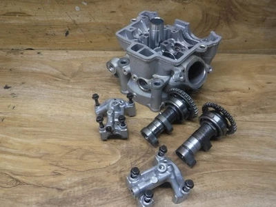 Yamaha YZ 250F YZ250F WR250F WR 2021 2026 OEM culata con levas árbol de levas cámara Foto 1 de 4