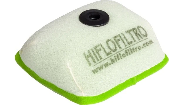 Filtro de aire HiFlo #HFF1032 para Honda CRF125F/CRF125F rueda grande 2014-2021 Foto 1 de 1