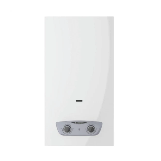 Ariston Fast R X 11L Scaldabagno a Gas - Bianco (3632412)