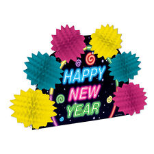New Year's Happy Party Supplies for sale | eBay