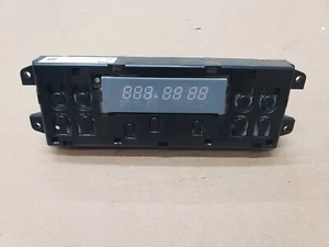 GE Control Oven (ERC3B) -- WB27T10833 - Picture 1 of 5