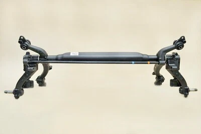 Ponte assale posteriore peugeot 206, freni a disco, ABS  - Image 1 of 4