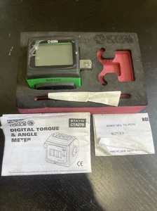 MATCO TOOLS CTA270 1/2" DRIVE TORQUE AND ANGLE METER (AP2043333) - Picture 1 of 6