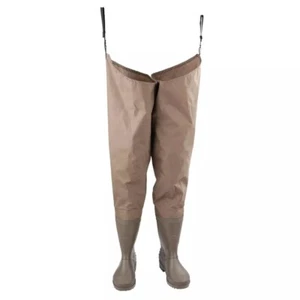 Hodgman Mackenzie Cleated Hip Boot Size 13 1337577 - Picture 1 of 3