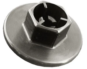 SF 67051-15pcs Wheel Well Liner Splash Shield Nylon Nut for Hyundai 84145-26000 - Bild 1 von 1