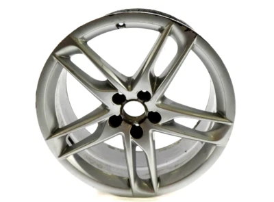 AUDI Q5 2013-2017 (B8 8R) 19x8 - Llanta de aleación de aluminio 5 radios divididos Foto 1 de 4