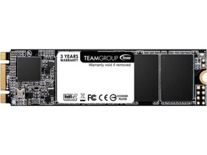 Team Group MS30 512GB M.2 2280 SATA III TLC Internal Solid State Drive (SSD) TM8 - Afbeelding 1 van 2