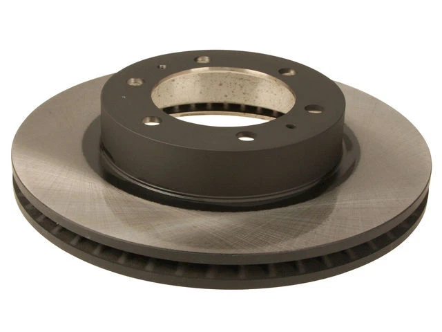 Rotor de freno de alto carbono recubierto Advics delantero para Toyota 4Runner 2003-2009 36FPNK Foto 1 de 1