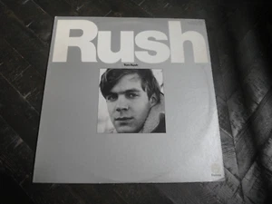 tom rush- rush album lp vinyl - Picture 1 of 3