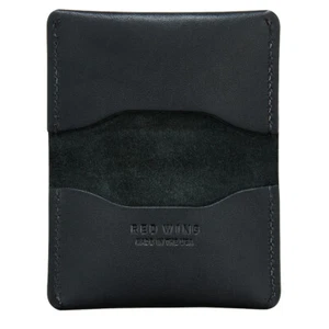 Cartera Portatarjetas RED WING - Hecha en EE. UU. - Imagen 1 de 4