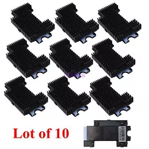 10 SZTUK HP M.2 radiator do stacji roboczej HP Z240 SFF biurko 826414-001 - Zdjęcie 1 z 15