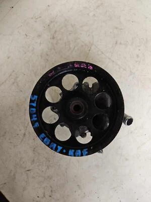 Conjunto de bomba/motor de dirección asistida 99-10 SAAB 9-5 4 cilindros OEM Foto 1 de 4