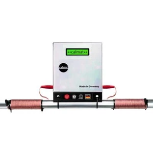 0-59 GPG Electronic Anti Scale and Rust Water Conditioner Treatment System Made - Picture 1 of 4