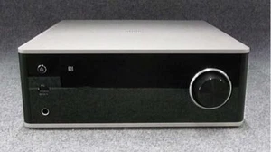 Convertidor compatible Denon DRA-100 PC (D/A, D/D) Buen estado de Japón - Imagen 1 de 9