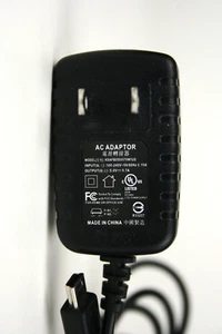 Adaptador/adaptador de fuente de alimentación de CA/DC de 5 V CC .7A KSAFB050070W1US - Imagen 1 de 3