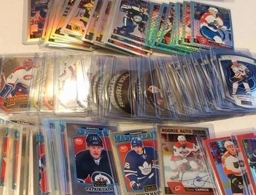 2016-17 OPC O-Pee Chee Platinum Inserts UPick Lot RC16-17 16/17 Retro Rainbow PP - Image 1 of 1