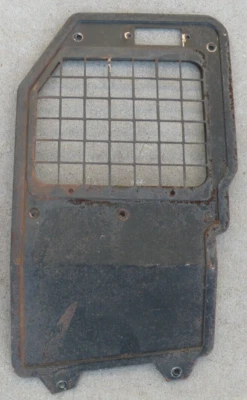 CUBIERTA CAJA AIRE ACONDICIONADO FORD THUNDERBIRD 1964-1966 64-66 OEM Foto 1 de 4