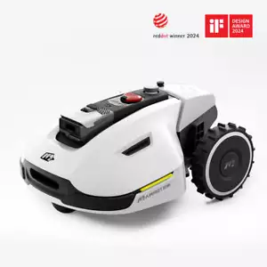Robot koszący Mammotion YUKA 1500 bez kabla ograniczającego do 1500m2 wersja 2024 - Zdjęcie 1 z 13