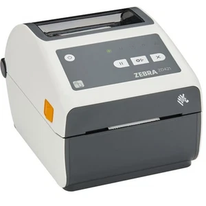 Zebra ZD421 Direct Thermal 4-inch Label Printer - Afbeelding 1 van 9
