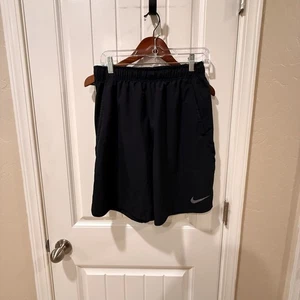 Nike  Flex 9" Men's Training Short -Black - Picture 1 of 8