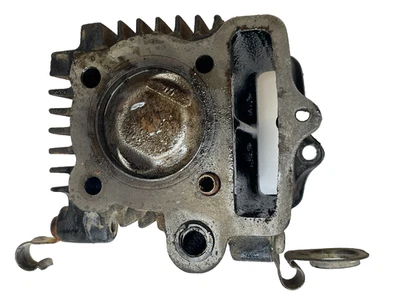 1980 HONDA C70 Passport OEM Cylinder and Piston HM174 C 70 - Изображение 1 из 4