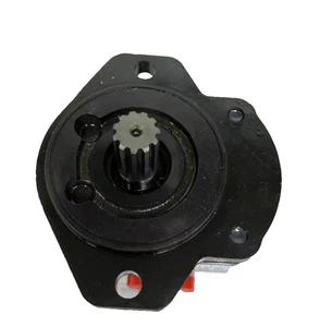 BOMBA 31LB-40500 31LB40500 Se adapta a Hyundai HL770-7A HL770-9 HL770-9S - Imagen 1 de 6