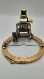 RAF Azimuth Circle 6B 890 In Box . - Picture 1 of 14