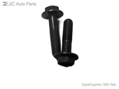 Par de pernos de engranaje del árbol de levas para 13-16 Hyundai Santa Fe Sport 2.4 Foto 1 de 4