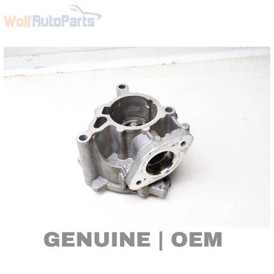 2017-2018 VW GOLF - Vacuum PUMP 06K145100BB - Image 1 of 4