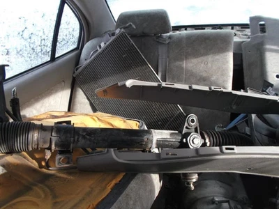 Automatic Transmission Fits 01 Hyundai Elantra 2.0L Through 12/31/00 60677 Foto 1 de 4