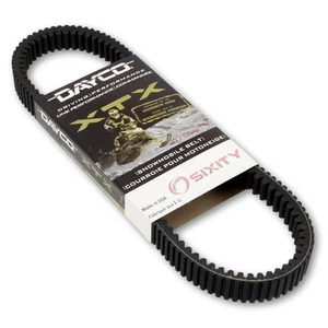 Dayco XTX Drive Belt for 2009-2013 Arctic Cat TZ1 Turbo LXR - Extreme Torque dl - Picture 1 of 5