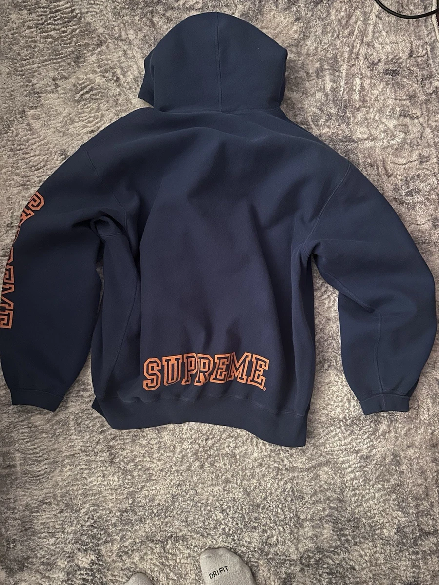 supreme fleece products for sale | eBay