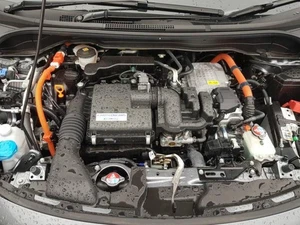 COMPRESSORE ARIA CONDIZIONATA HONDA JAZZ (GR/GS) 2020-2023 1,5L BENZINA 0 424000960 - Foto 1 di 11