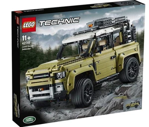 LEGO 42110 - Land Rover Defender - Imagen 1 de 6