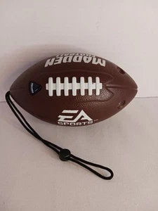 EA Sports Madden Foam Football Controller UNTESTED - Picture 1 of 4