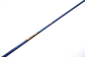 Oban Devotion Hybrid Graphite Hybrid Shaft Stiff Flex - 41.25 in - No Adapter - Picture 1 of 4