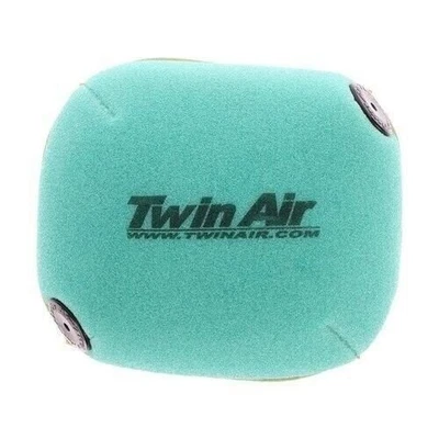 Filtro de aire preengrasado Twin Air 154117X compatible con SX85, Husqvarna TC85, GasGas MC85 Foto 1 de 4