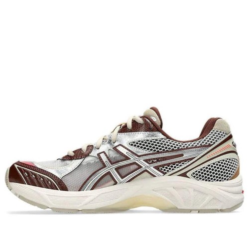 1203A654 100 ASICS GT 2160 Sopra le Nuvole Marrone Cioccolato