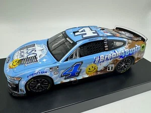 Kevin Harvick 2023 Busch Light #Break4Busch Dirt 1:24 Elite Diecast - Picture 1 of 1