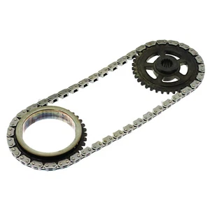 Fits Ford  6F50 6F55 GM 6T70 Transmission Pump Drive Chain and Sprocket Set NEW - Picture 1 of 3