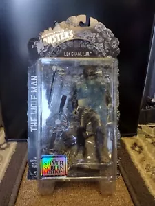 Sideshow Universal Monsters The Wolf Man 8 inch Action Figure Horror New Classic - Picture 1 of 3
