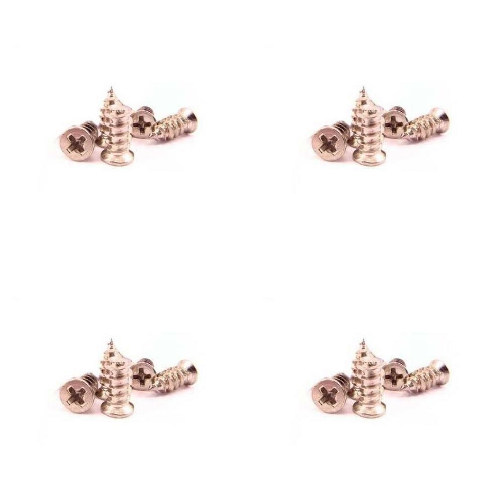 DBPower RC Quadcopter Drone H107-A07 Screw Fastener Set Quadcopter 4 Pack