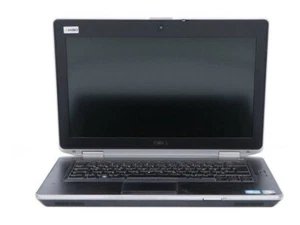 Dell Latitude E6430 i5-3210M 8GB 256GB SSD 1366x768 Klasse A- Windows 10 Home - Bild 1 von 7