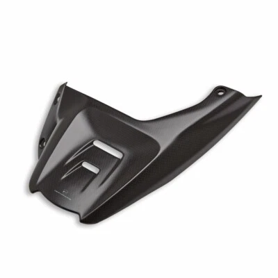 Guardabarros trasero de carbono para Ducati Diavel 1260 / S 2019-2023 96981171A Foto 1 de 2