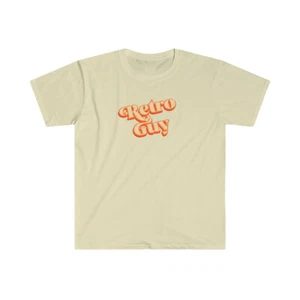 Retro Guy - Bild 1 von 5