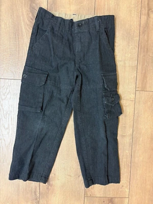 Kitestrings 男孩内衬训练裤 尺寸 7 GUC — 第 1/2 张图片