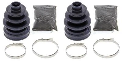 Kit completo de reparación de arranque CV delantero exterior para Can-Am Outlander L 450 EFI 2015 Foto 1 de 3