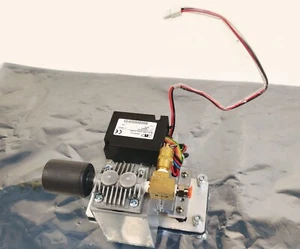 KNF NPK09 Vaccum Pump 24VDC PU3209-NPK09 - Picture 1 of 10